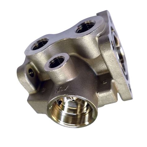 cnc machined valve body price|CNC Machining .